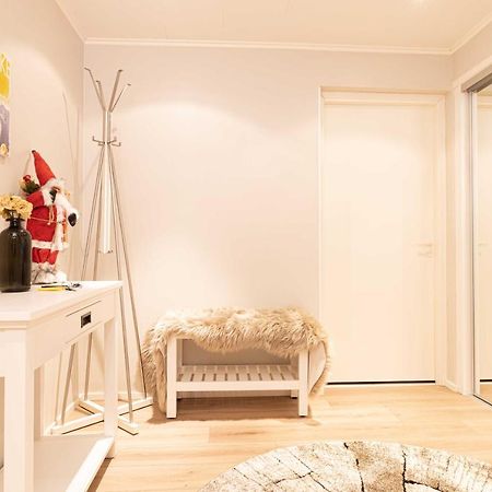 Apartment Rovakatu D28 ロヴァニエミ エクステリア 写真