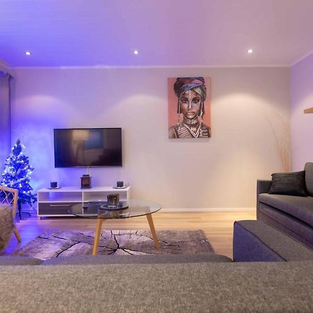 Apartment Rovakatu D28 ロヴァニエミ エクステリア 写真