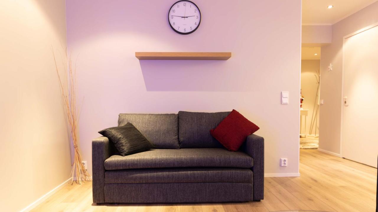 Apartment Rovakatu D28 ロヴァニエミ エクステリア 写真